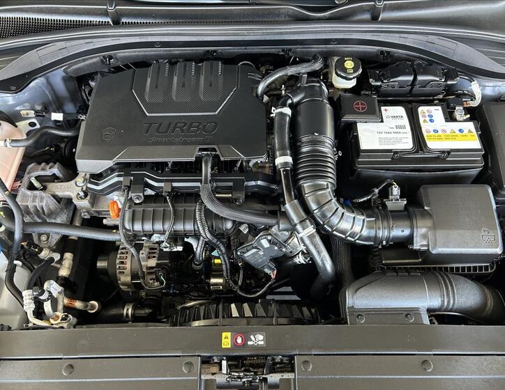 Hyundai i30 25