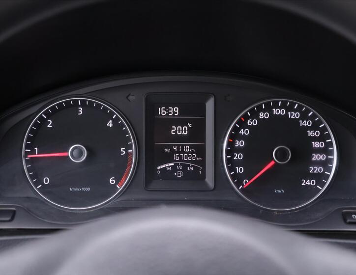 Volkswagen Transporter 18