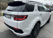 Land Rover Discovery Sport 7