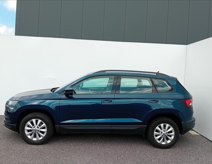 Škoda Karoq 10