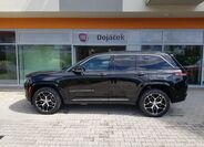 Jeep Grand Cherokee 2