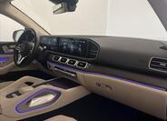 Mercedes-Benz GLE 14