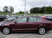 Škoda Superb 3