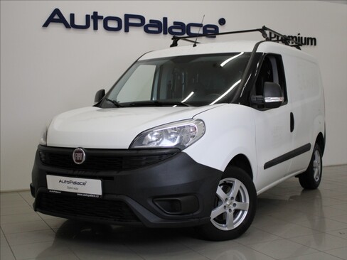 Fiat Dobló