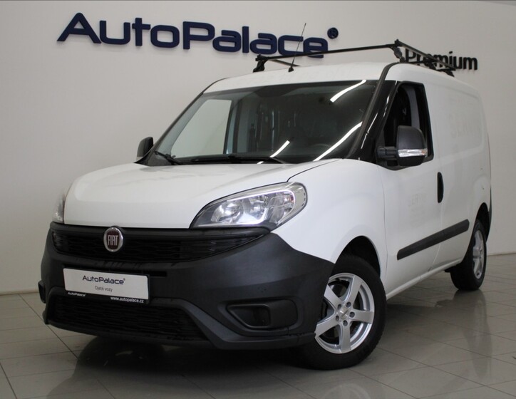 Fiat Dobló 1