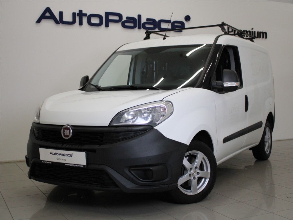 Fiat Dobló
