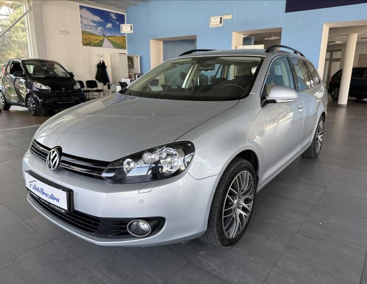 Volkswagen Golf 3