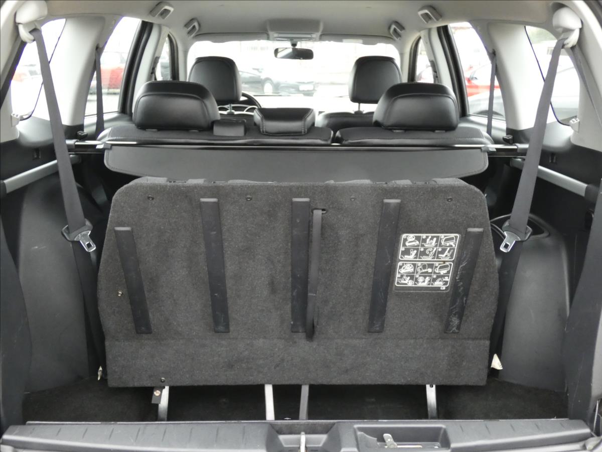 Peugeot 4007