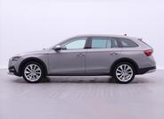 Škoda Octavia 4