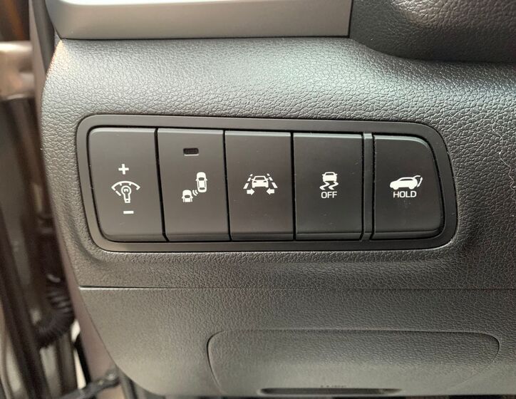 Hyundai Tucson 8