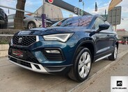 Seat Ateca 1