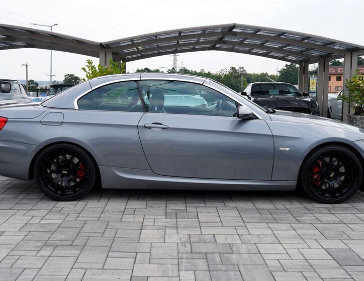 BMW Řada 3 7
