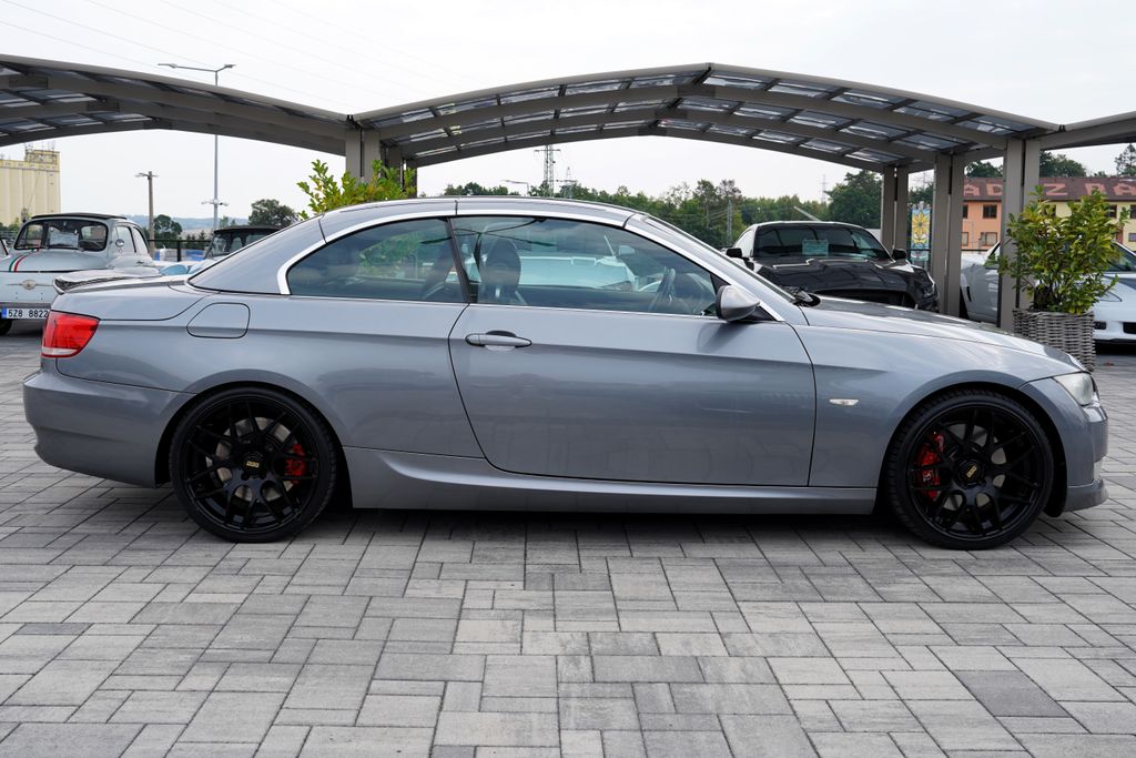 BMW Řada 3