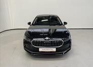 Škoda Superb 4