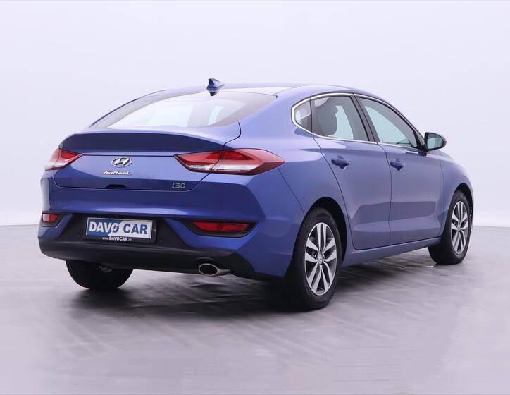 Hyundai i30 7