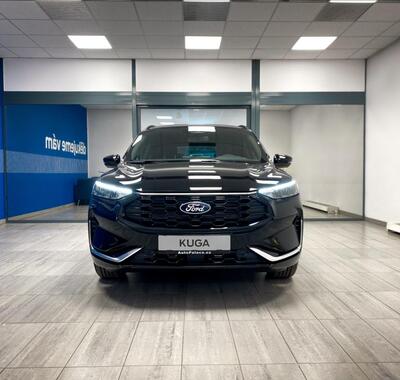 Ford Kuga 2