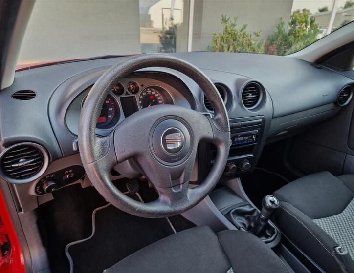 Seat Ibiza 20