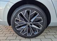 Škoda Superb 45