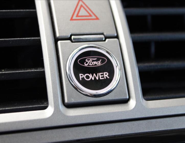 Ford Kuga 24