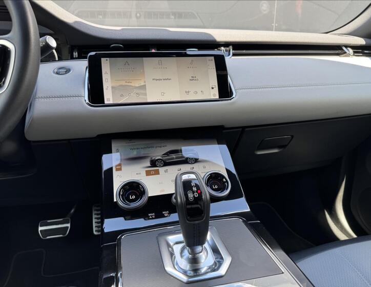Land Rover Range Rover Evoque 13