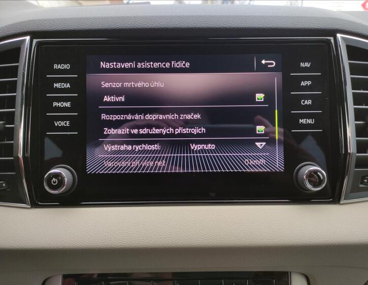 Škoda Karoq 17