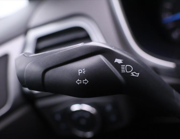 Ford Mondeo 17