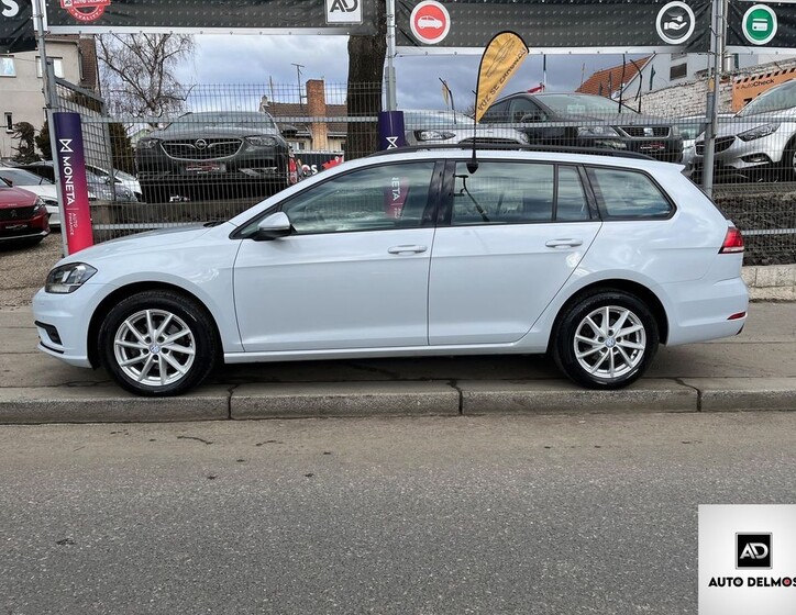 Volkswagen Golf 3