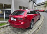 Mazda 6 5