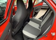 Toyota Aygo 17