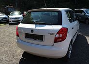 Škoda Fabia 6