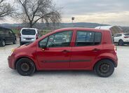 Renault Modus 3