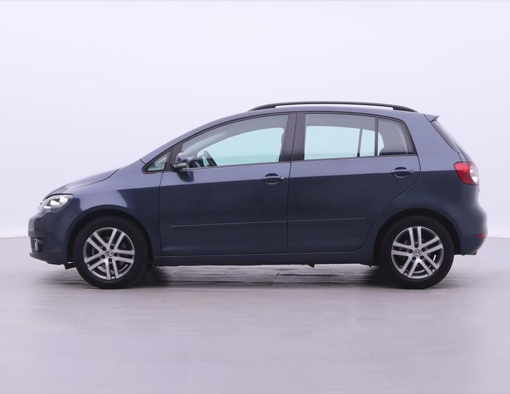 Volkswagen Golf Plus 4