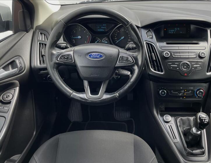 Ford Focus 13