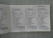 Opel Zafira 41