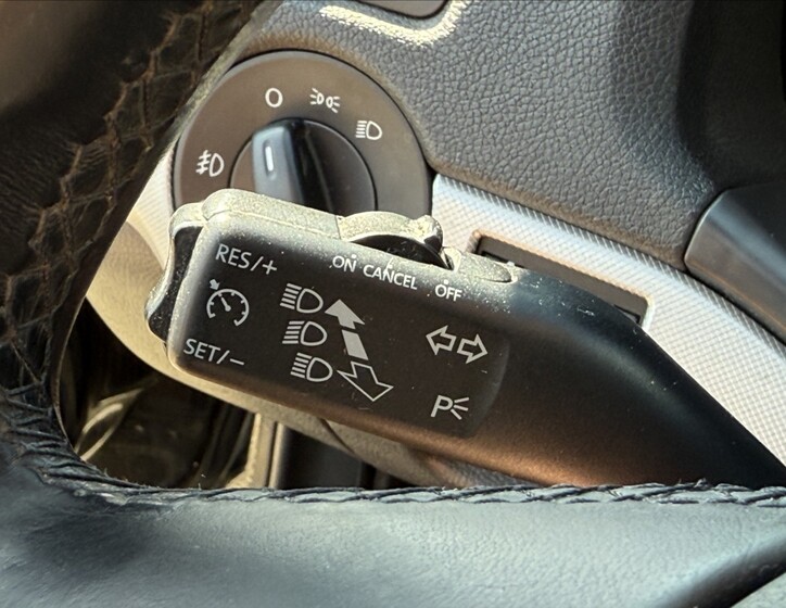 Škoda Octavia 12