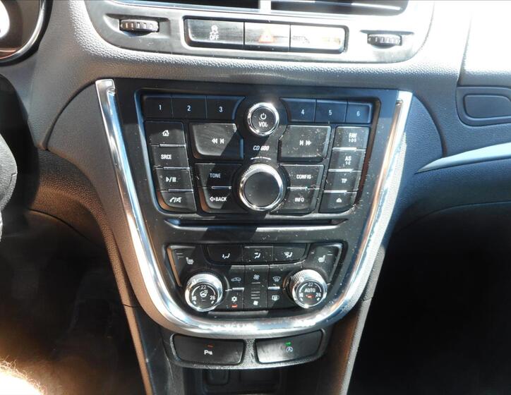 Opel Mokka 15