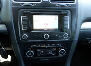 Volkswagen Golf 20