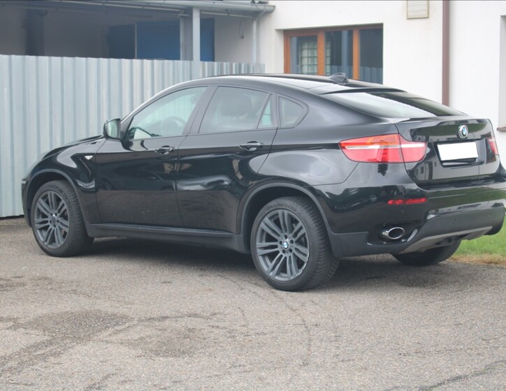 BMW X6 7