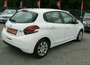 Peugeot 208 4