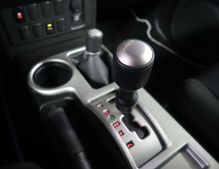 Toyota FJ 32