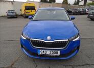 Škoda Scala 1
