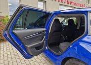 Škoda Octavia 18