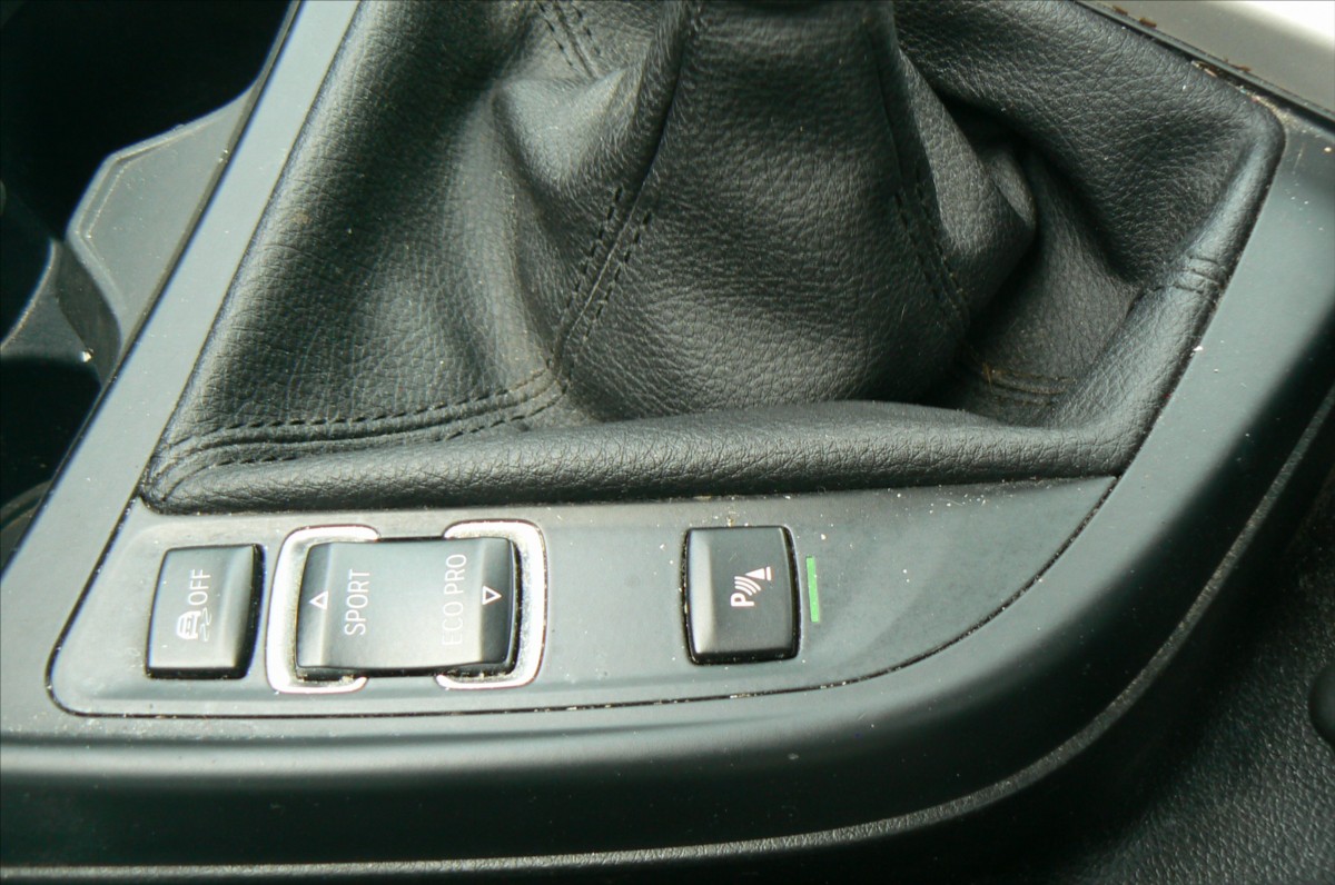 BMW Řada 1