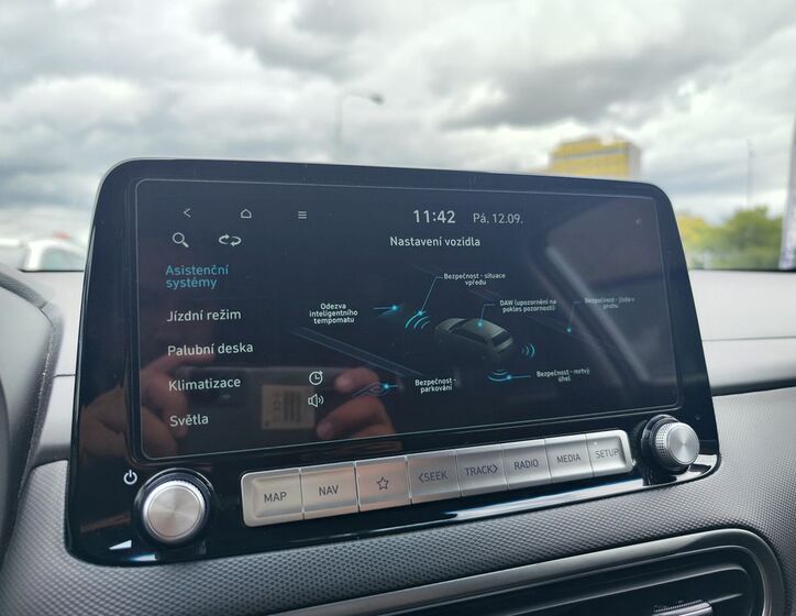 Hyundai Kona 18