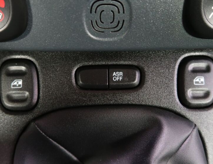 Fiat Panda 20