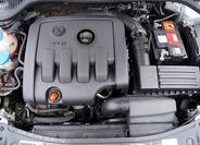 Škoda Octavia 10