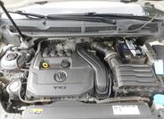 Volkswagen Touran 28