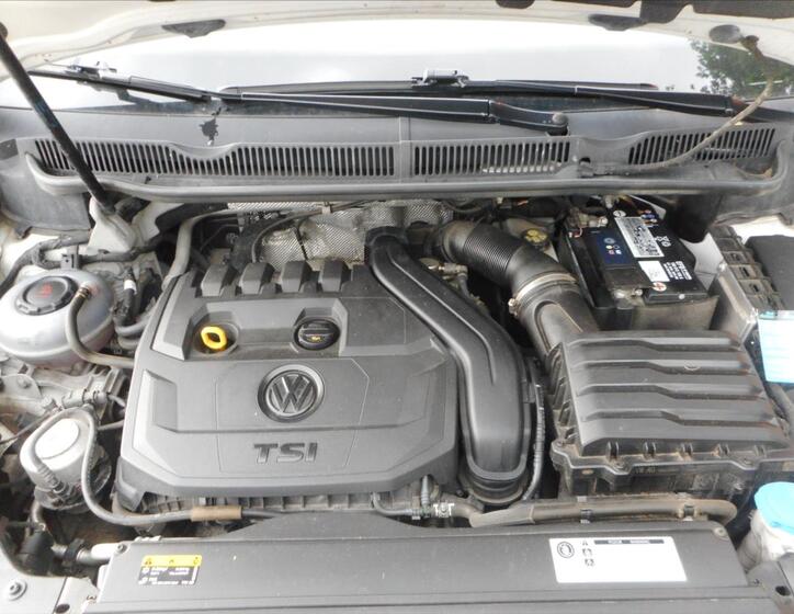 Volkswagen Touran 28