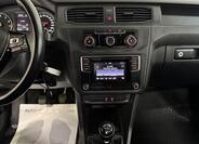 Volkswagen Caddy 22