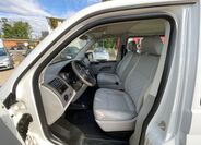 Volkswagen Transporter 9